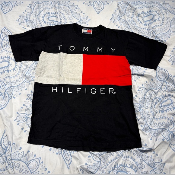 Tommy Hilfiger Other - Tommy Hilfiger shirt XL